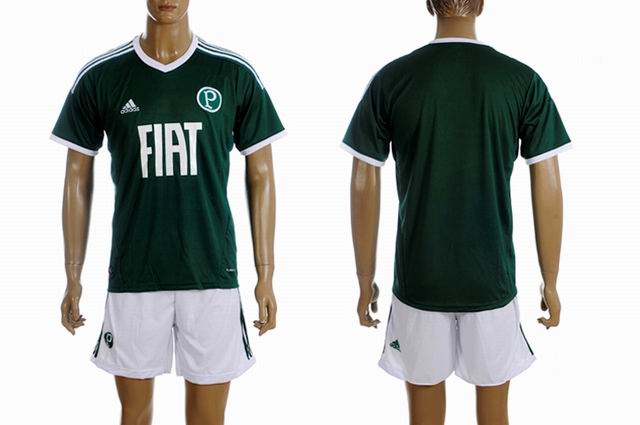 Brazilian League jerseys-001